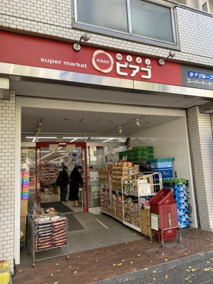 【周辺】 | レオーネ文京音羽 | miniピアゴ音羽1丁目店まで218m