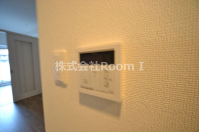 【設備】 | レオンコンフォート西天満