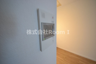 【設備】 | レオンコンフォート西天満 | モニターフォン