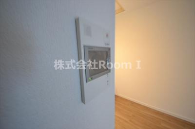 【設備】 | レオンコンフォート西天満 | モニターフォン