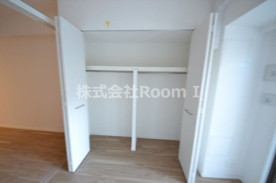 【収納】 | レオンコンフォート西天満 | 小物を収納するのに便利です