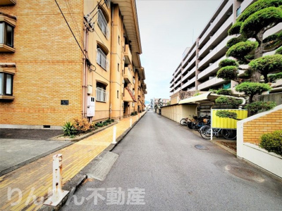 【その他】 | コスモハイツ