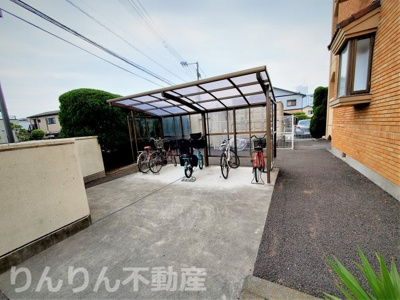 【その他共用部分】 | コスモハイツ