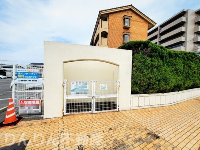 【その他共用部分】 | コスモハイツ