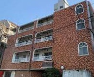 第２蒲田パレスマンションの画像