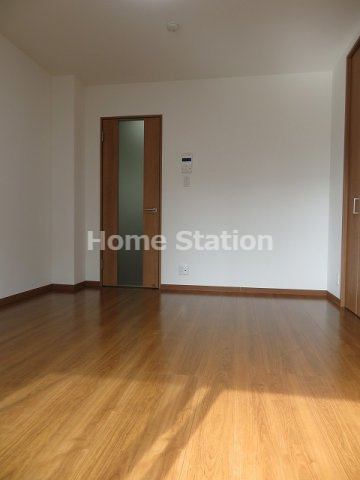 【居間・リビング】 | リーブル福島Ⅱ