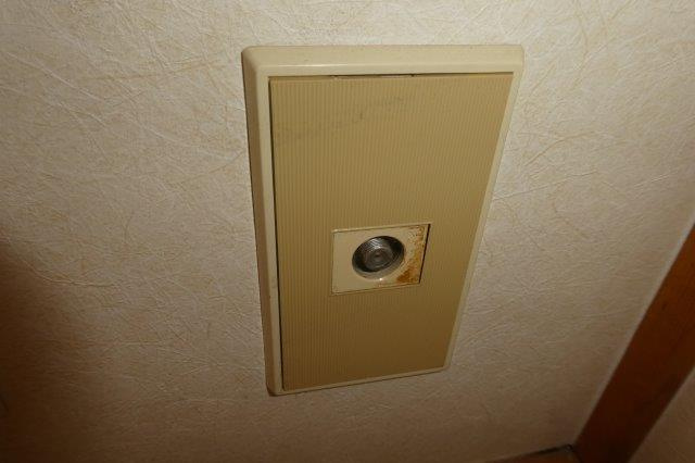 新倉敷駅前再開発住宅の設備|TVジャック