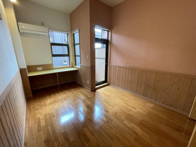 CUBICSquareの居間・リビング