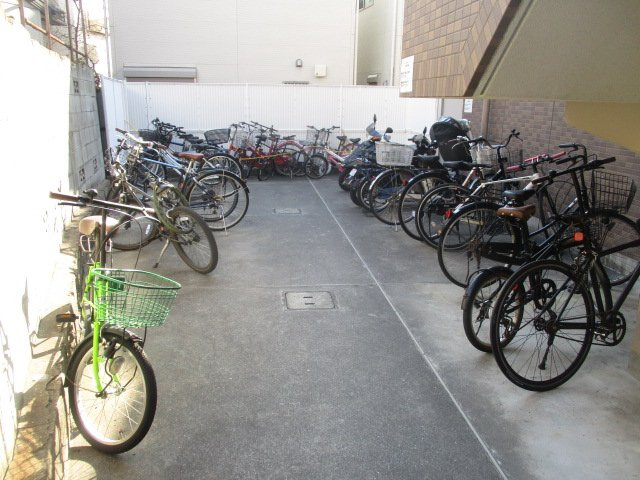 【その他共用部分】 | FDS amore