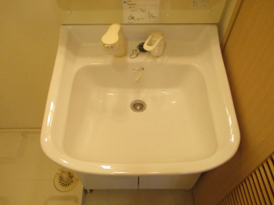 【洗面所】 | FDS amore