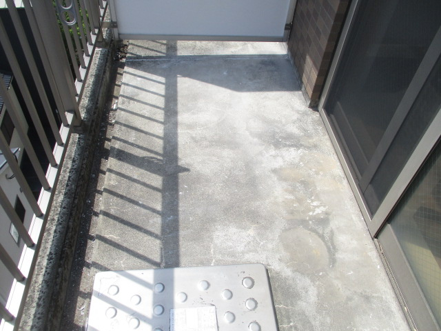 【バルコニー】 | FDS amore