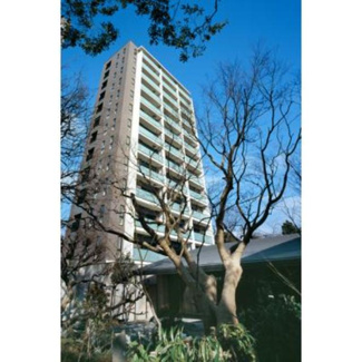 【外観】 | OASE用賀EAST