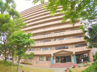 ルネ門戸西棟の画像