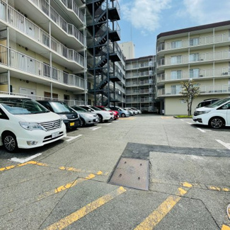 【駐車場】 | 駐車場
