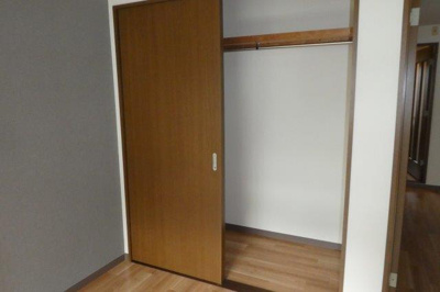 【収納】 | コンフォース亀山Ⅱ