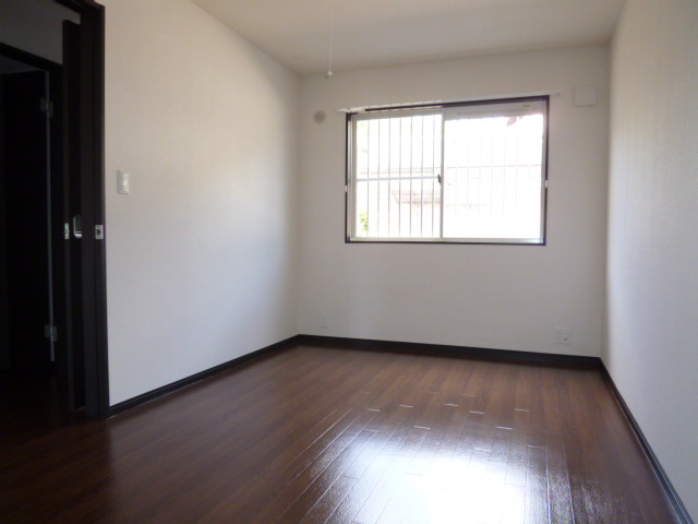 カトレアの寝室|洋室