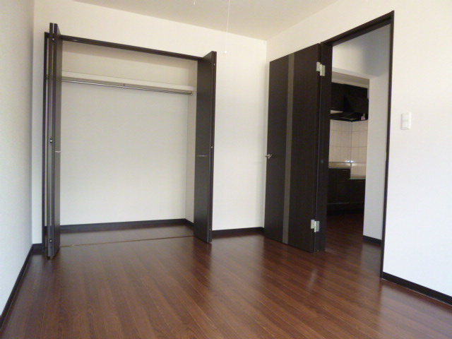 カトレアの寝室|洋室