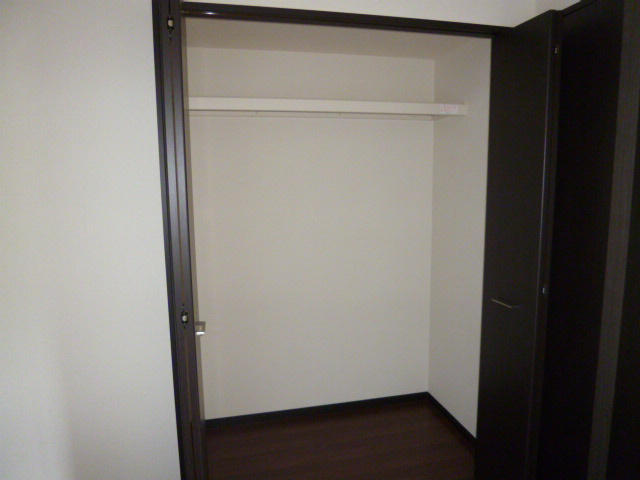 カトレアの収納|クローゼット