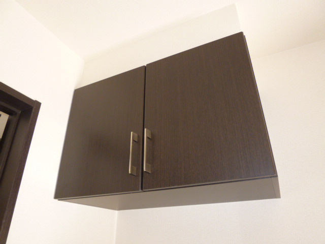 カトレアの玄関|シューズボックス