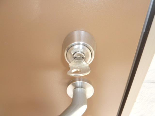 カトレアのセキュリティ