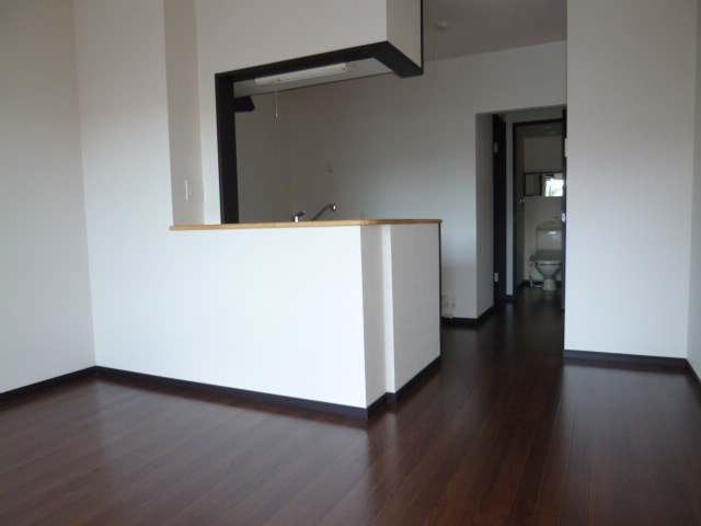 カトレアの居間・リビング|ダイニング