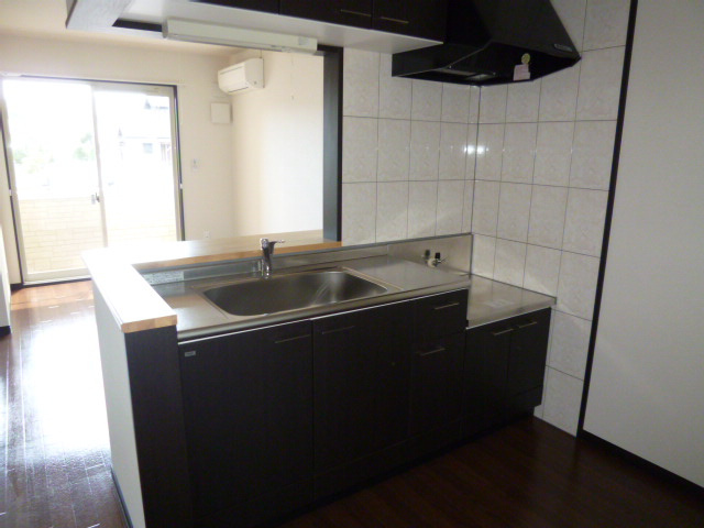 カトレアのキッチン