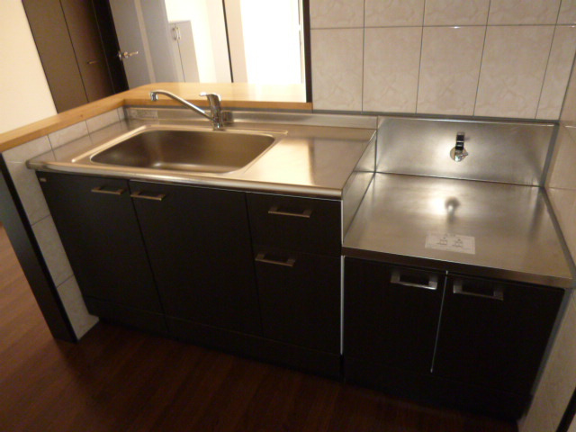 カトレアのキッチン