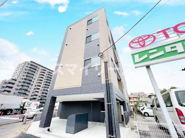 アルカンシエル柏のその他共用部分