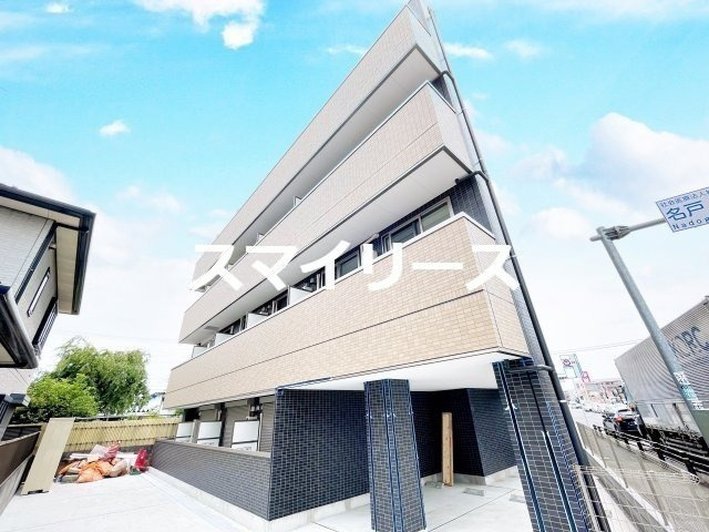 アルカンシエル柏