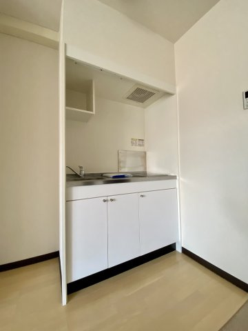 【キッチン】 | Casa Felice Ⅱ
