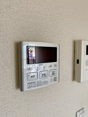 【設備】 | Casa Felice Ⅱ