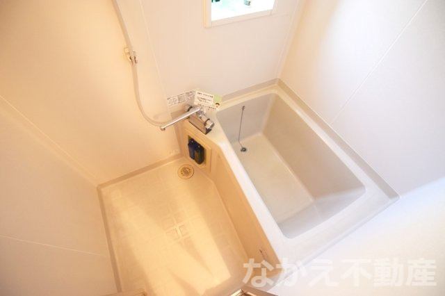 【浴室】 | お風呂です