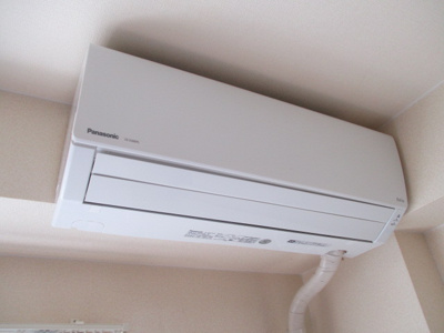 【設備】 | 林マンション