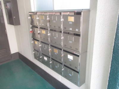 【その他】 | 林マンション