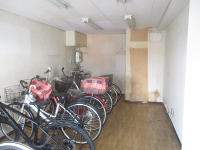 【その他共用部分】 | 林マンション