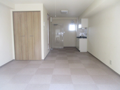 【居間・リビング】 | 林マンション