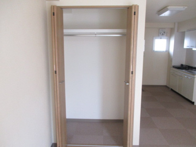 【収納】 | 林マンション