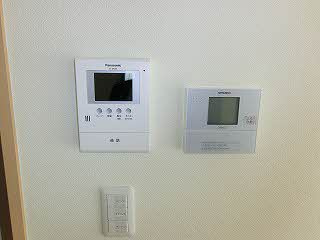 【セキュリティ】 | レジデンスTAKAO