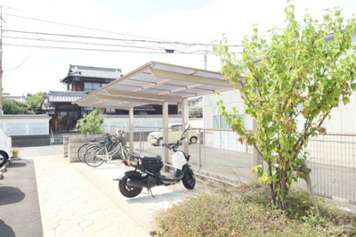 【その他共用部分】 | レジデンスTAKAO