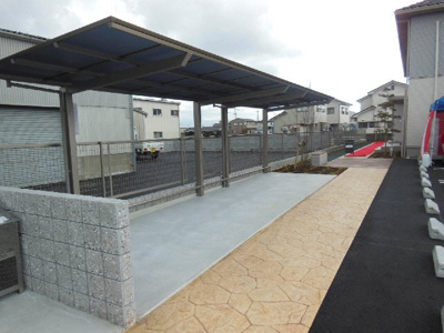 【その他】 | レジデンスTAKAO