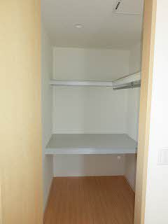 【収納】 | レジデンスTAKAO