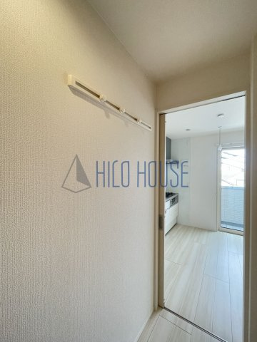 ウィステリア新宿の設備
