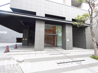 【その他共用部分】 | タワーコート北品川