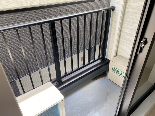 ★バルコニー付き★