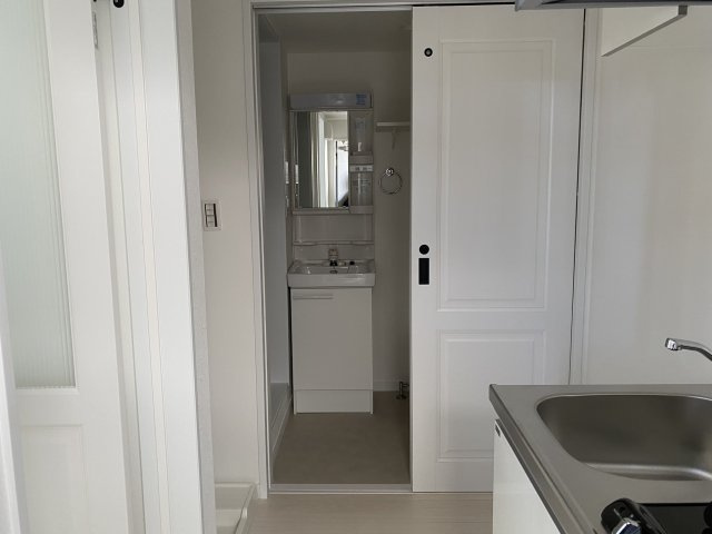 ★脱衣所ドアあります★