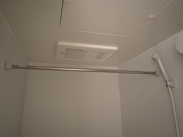 ★浴室物干し★