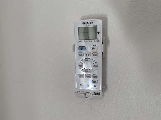 ★エアコンリモコン★