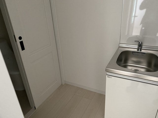 ★冷蔵庫置場★