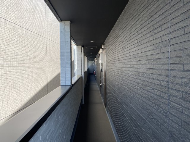 ★共有廊下★