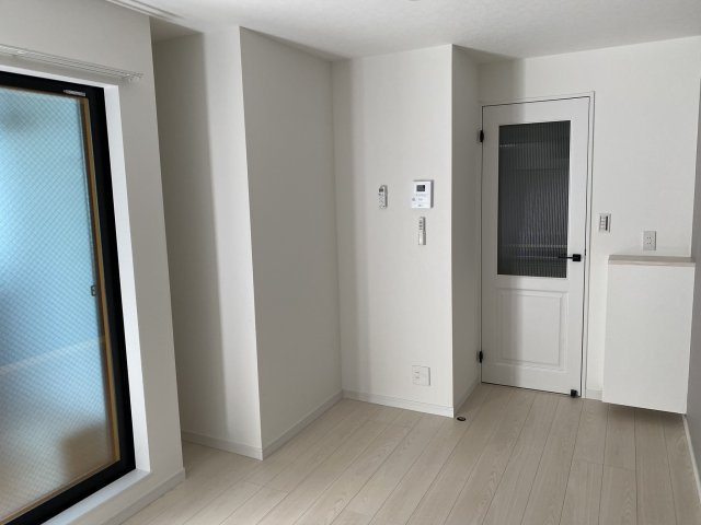 ★使いやすい洋室★